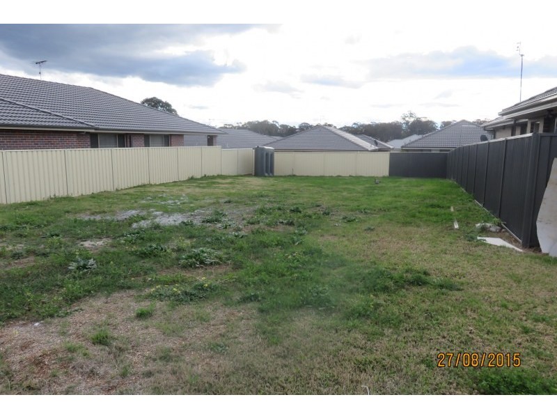 35 Plymouth Boulevard, Spring Farm NSW 2570