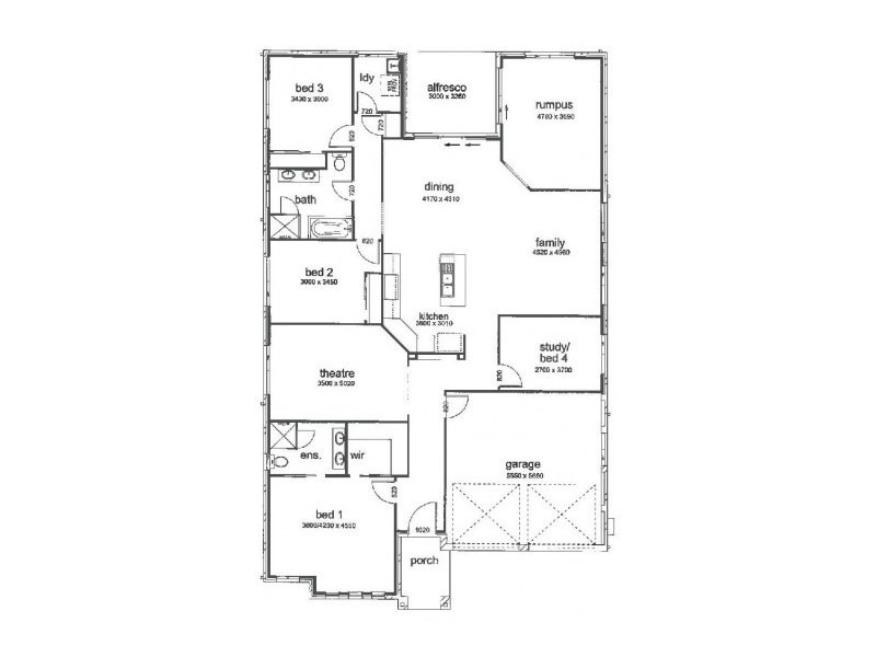 6 Easton Avenue, Spring Farm NSW 2570