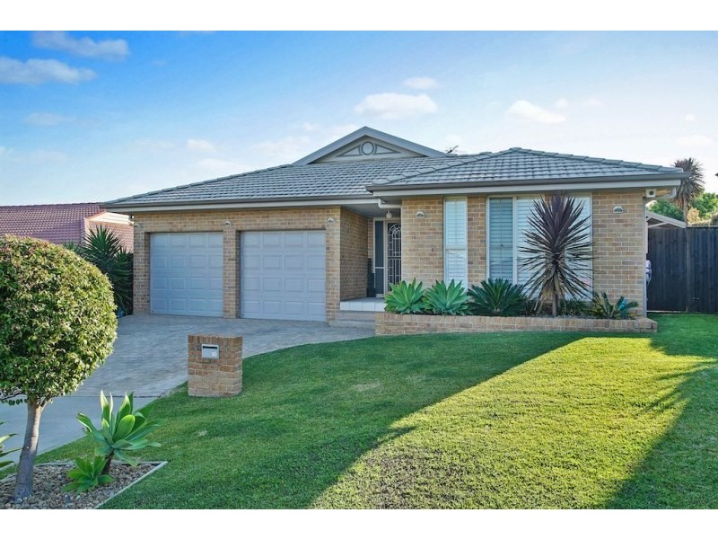 10 Olearia Road, Mount Annan NSW 2567