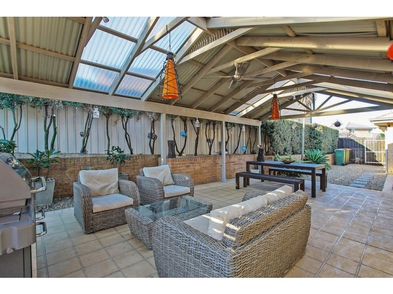 10 Olearia Road, Mount Annan NSW 2567