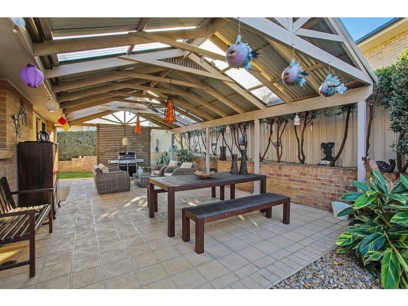 10 Olearia Road, Mount Annan NSW 2567