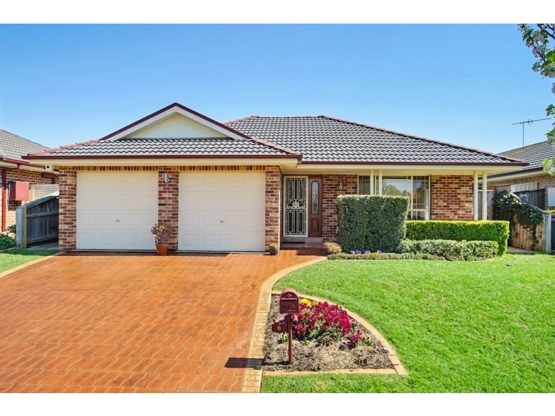 6 Bunya Place, Spring Farm NSW 2570