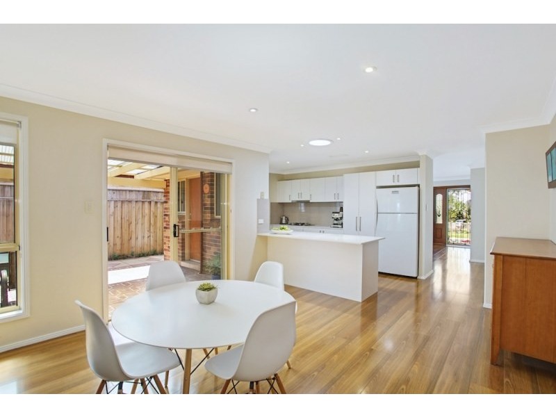 6 Bunya Place, Spring Farm NSW 2570