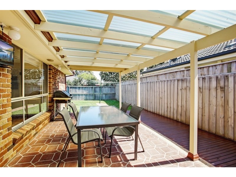 6 Bunya Place, Spring Farm NSW 2570