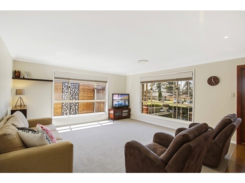 6 Bunya Place, Spring Farm NSW 2570