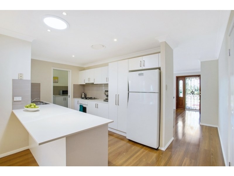 6 Bunya Place, Spring Farm NSW 2570