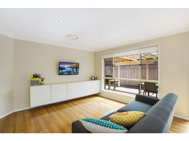 6 Bunya Place, Spring Farm NSW 2570