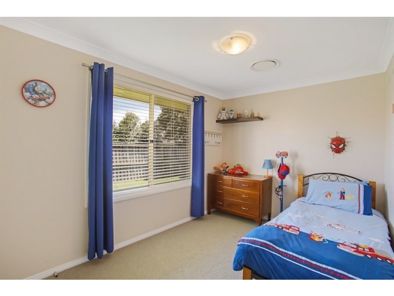 6 Bunya Place, Spring Farm NSW 2570