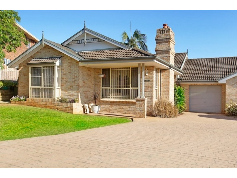 2/6 Garie Close, Woodbine NSW 2560