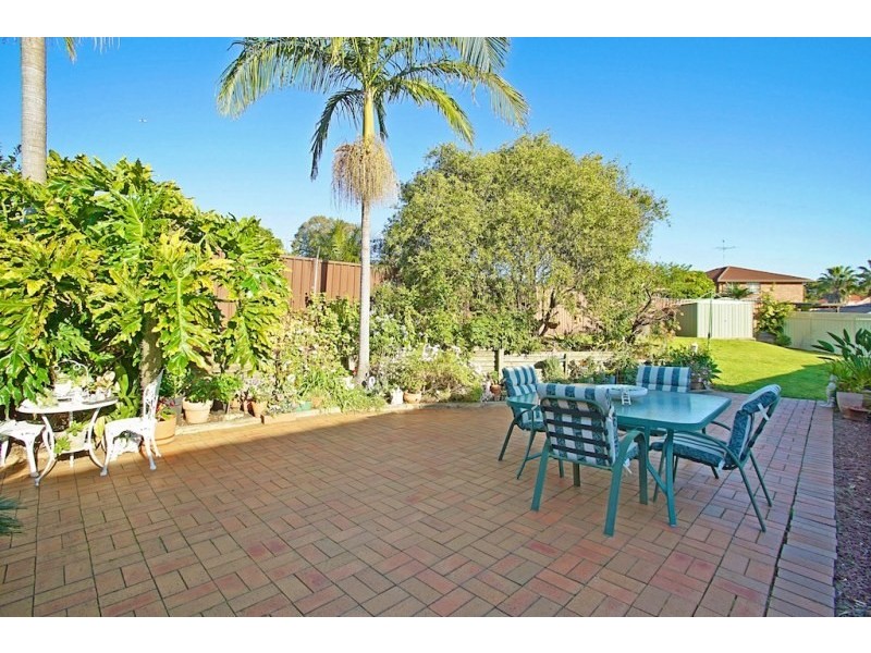 2/6 Garie Close, Woodbine NSW 2560