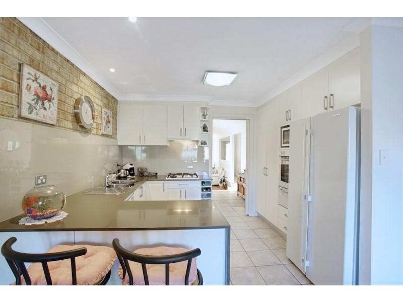 2/6 Garie Close, Woodbine NSW 2560