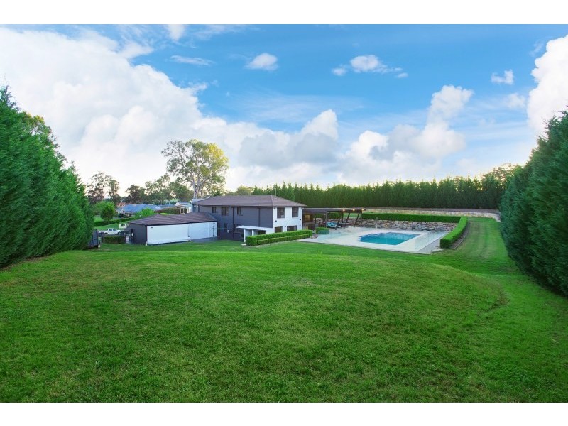7 The Glade, Kirkham NSW 2570