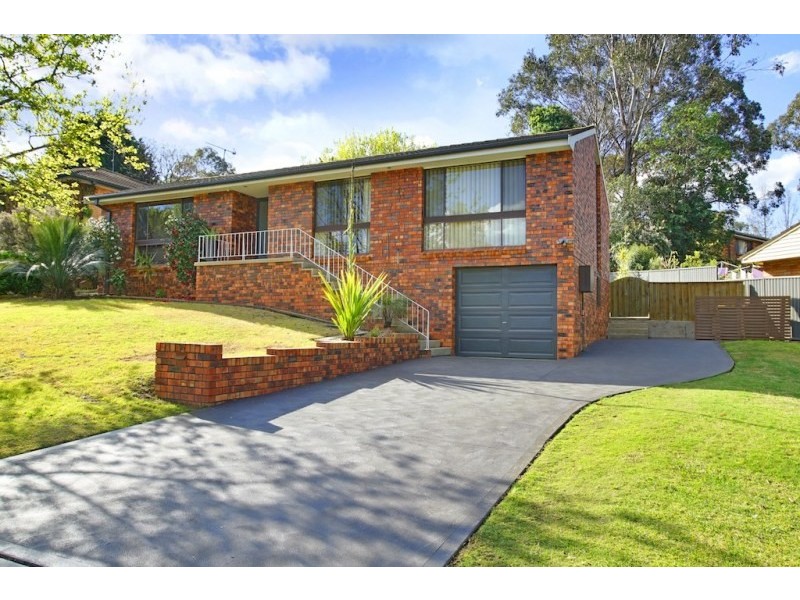 16 Forrest Crescent, Camden NSW 2570