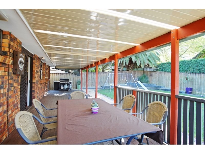 16 Forrest Crescent, Camden NSW 2570