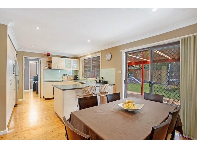 16 Forrest Crescent, Camden NSW 2570