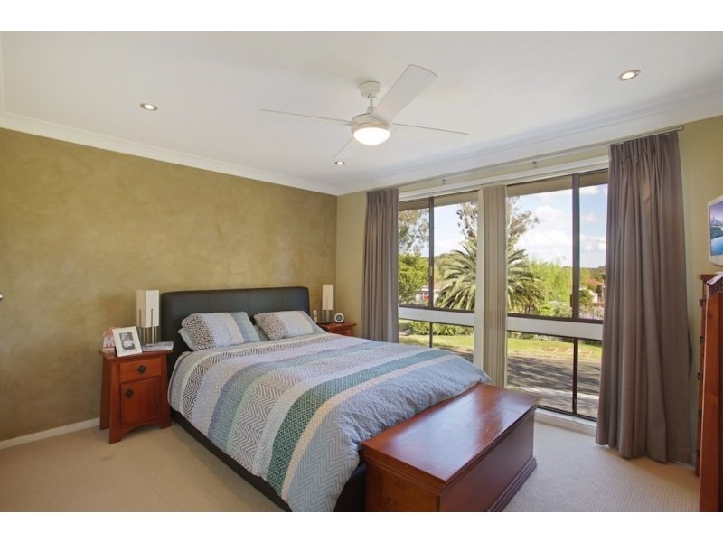 16 Forrest Crescent, Camden NSW 2570