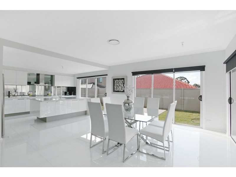 31 Danvers Road, Spring Farm NSW 2570