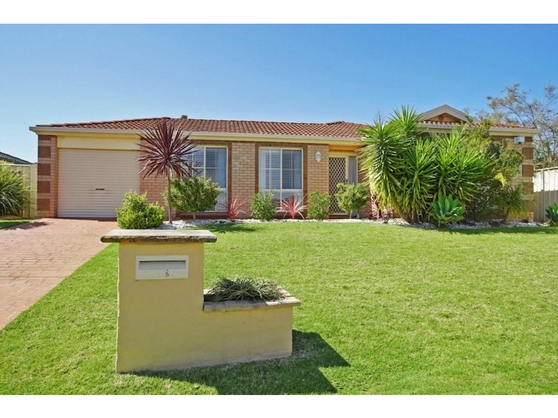 14 Winston Place, Narellan Vale NSW 2567