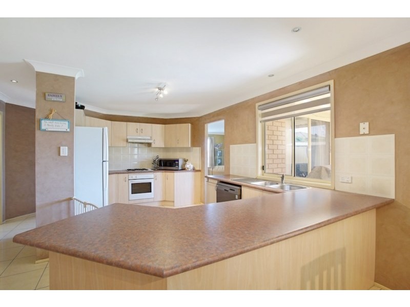 14 Winston Place, Narellan Vale NSW 2567
