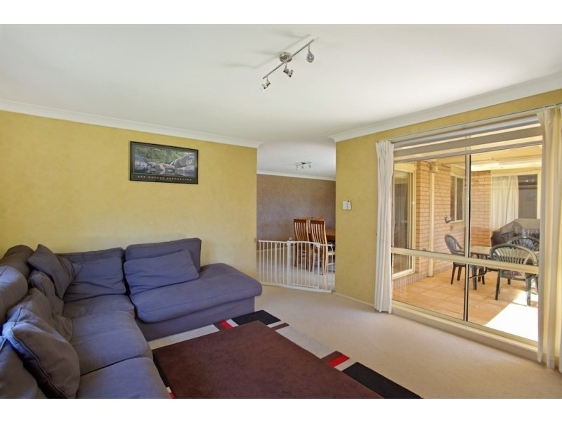 14 Winston Place, Narellan Vale NSW 2567