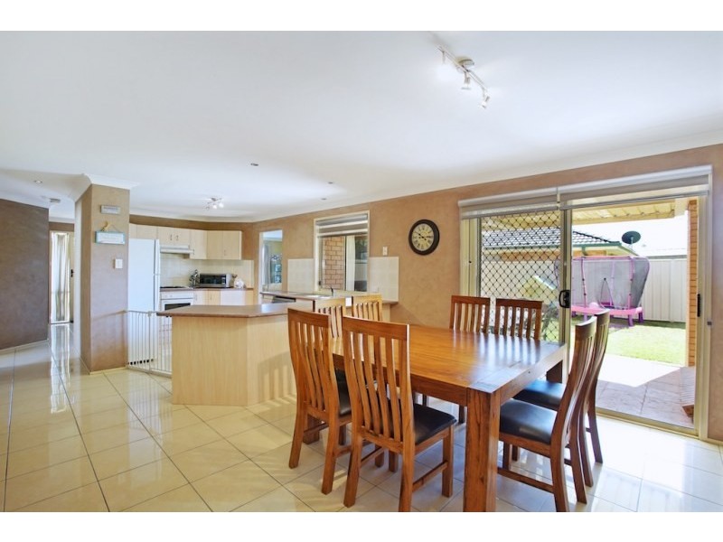 14 Winston Place, Narellan Vale NSW 2567