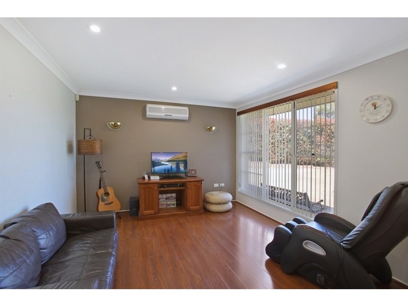 1 McEwan Circuit, Mount Annan NSW 2567