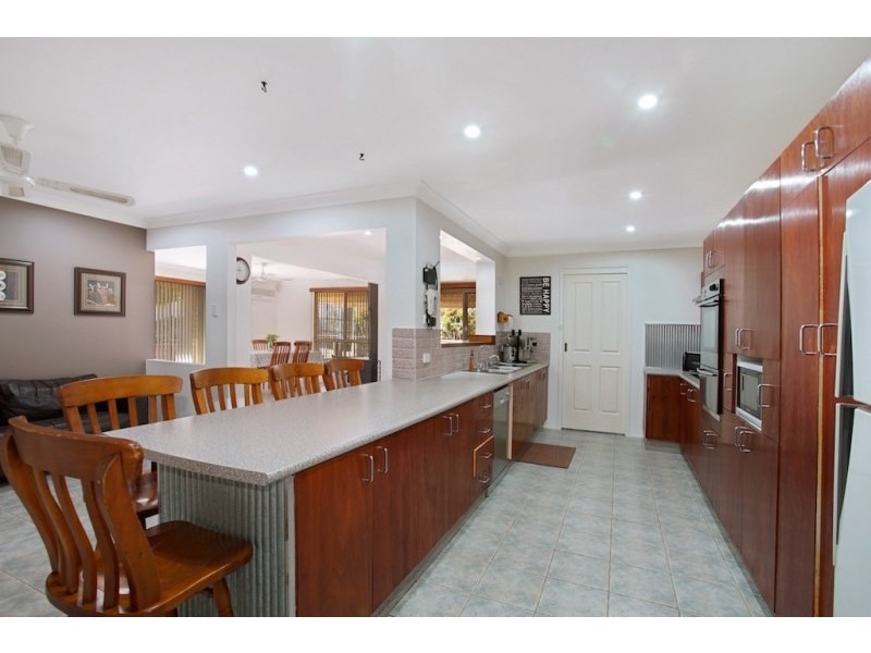 1 McEwan Circuit, Mount Annan NSW 2567