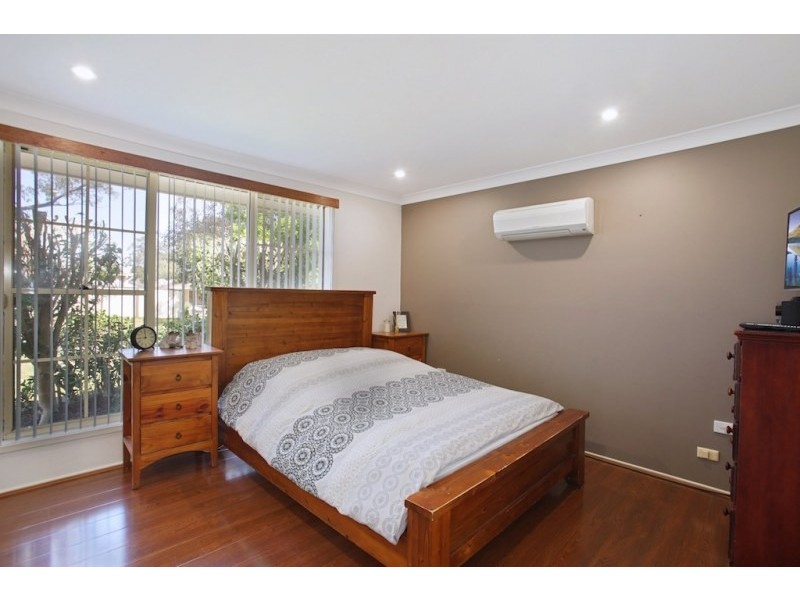 1 McEwan Circuit, Mount Annan NSW 2567