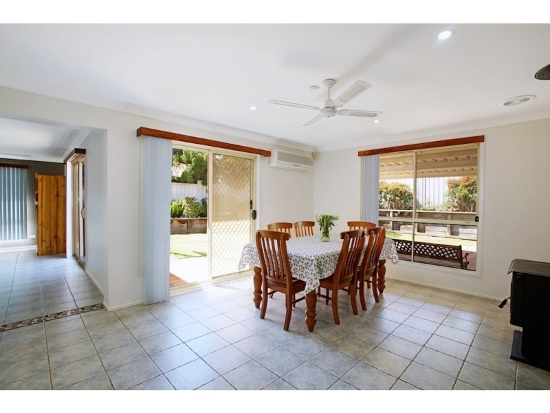 1 McEwan Circuit, Mount Annan NSW 2567