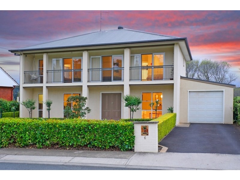 6 Purcell Street, Elderslie NSW 2570