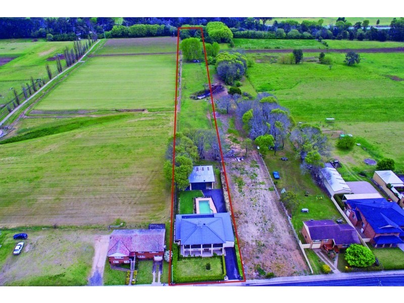 6 Purcell Street, Elderslie NSW 2570