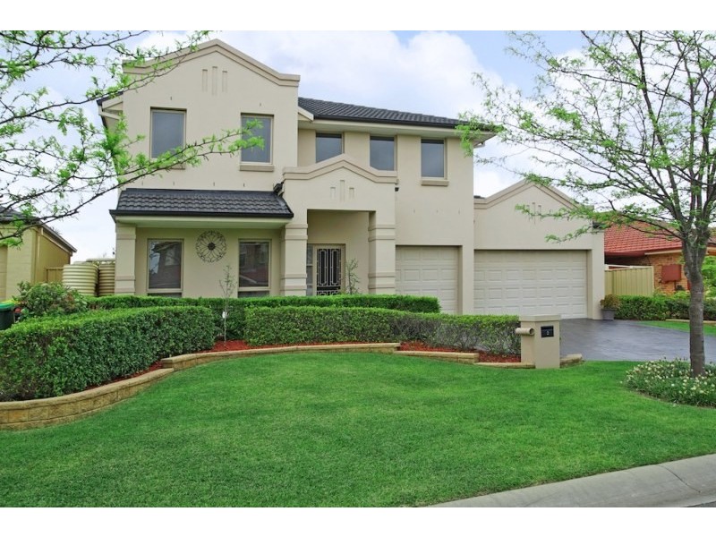 3 Thorn Avenue, Harrington Park NSW 2567