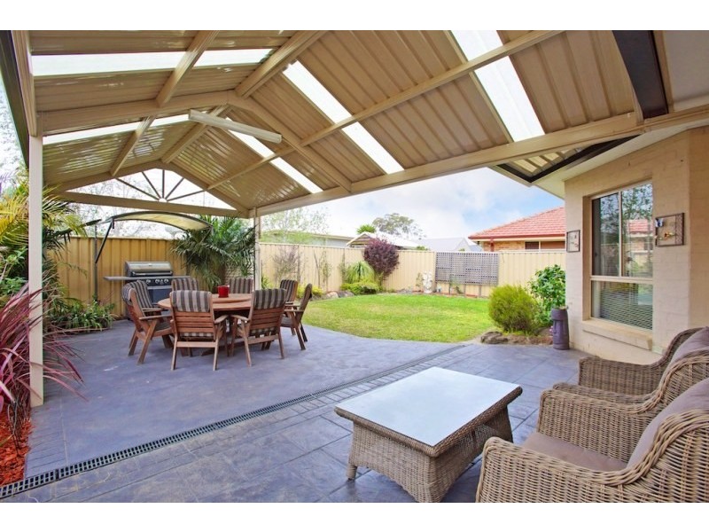 3 Thorn Avenue, Harrington Park NSW 2567