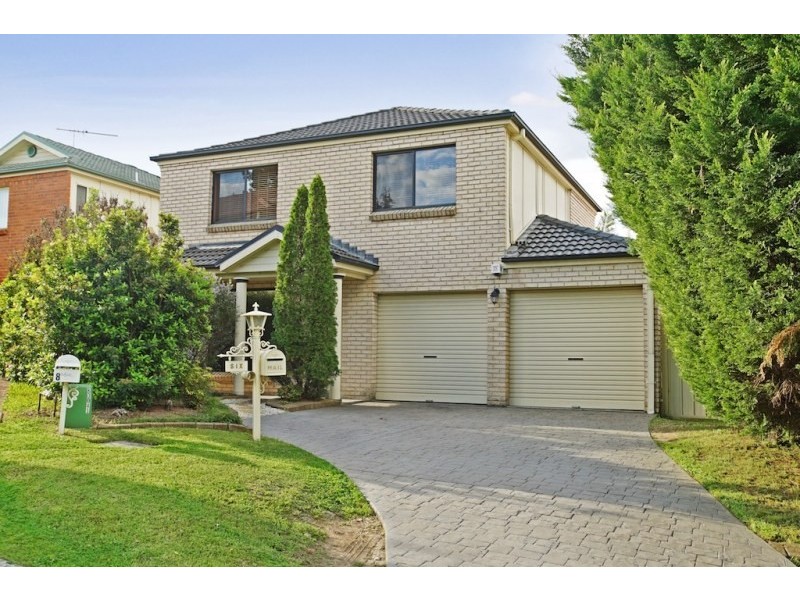 6 Buna Close, Mount Annan NSW 2567