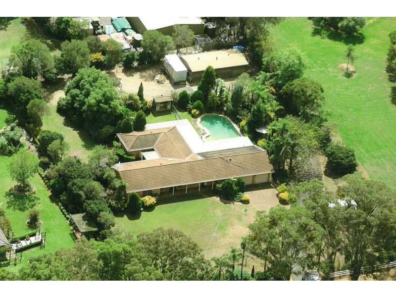 50 Smalls Road, Grasmere NSW 2570