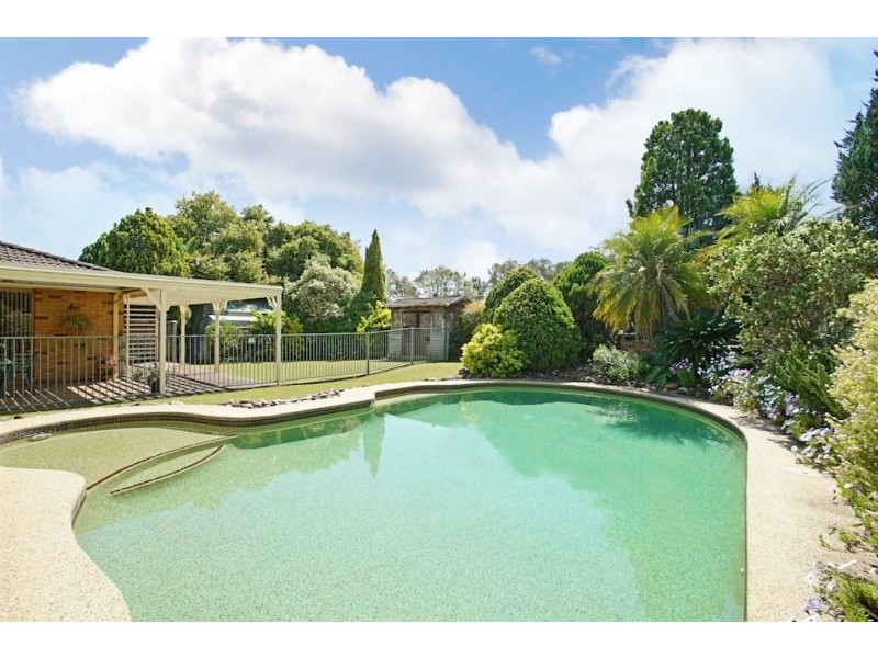 50 Smalls Road, Grasmere NSW 2570