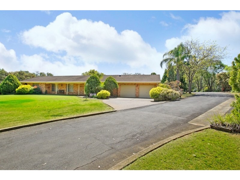 50 Smalls Road, Grasmere NSW 2570