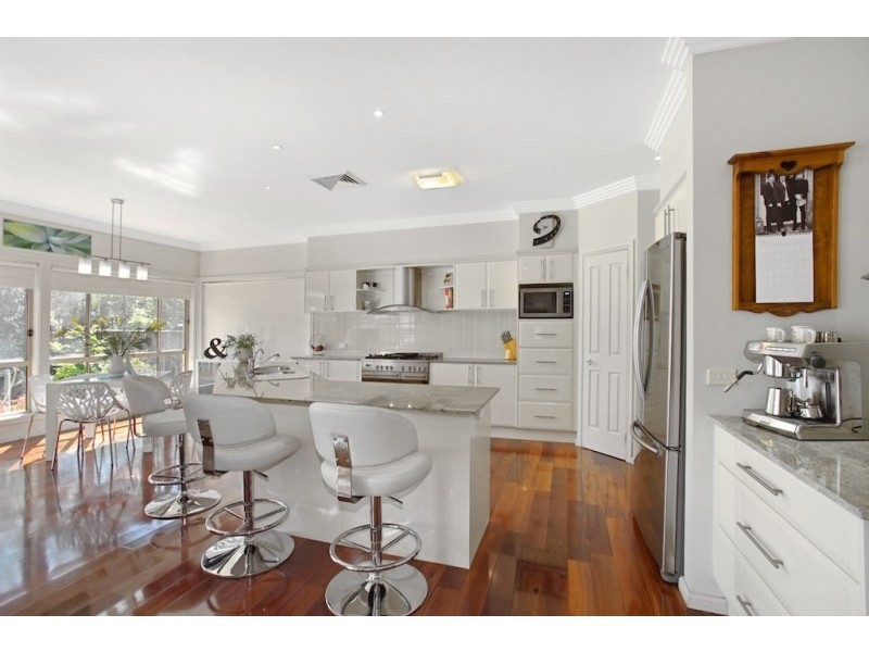 39 MacArthur Circuit, Camden Park NSW 2570