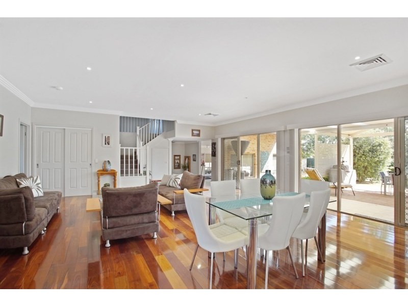 39 MacArthur Circuit, Camden Park NSW 2570