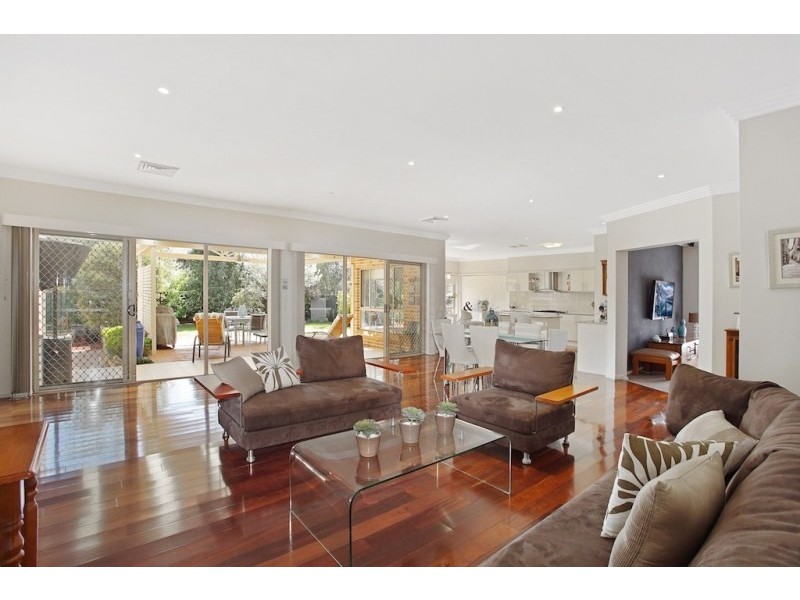 39 MacArthur Circuit, Camden Park NSW 2570