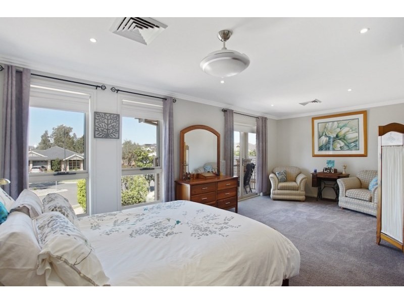 39 MacArthur Circuit, Camden Park NSW 2570