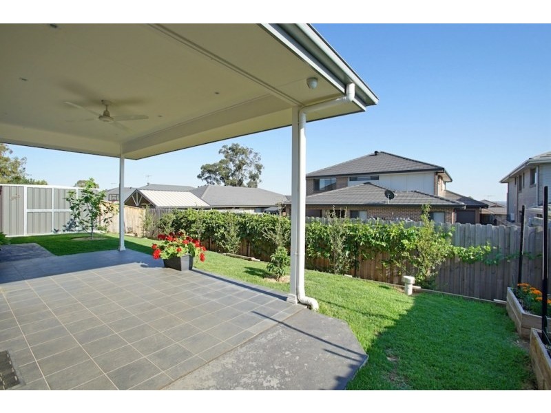 41 Asimus Circuit, Elderslie NSW 2570