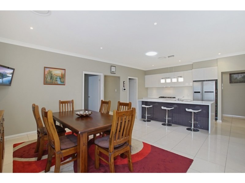 41 Asimus Circuit, Elderslie NSW 2570