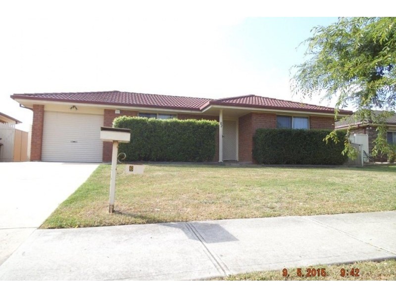 62 Tobruk Road, Narellan Vale NSW 2567