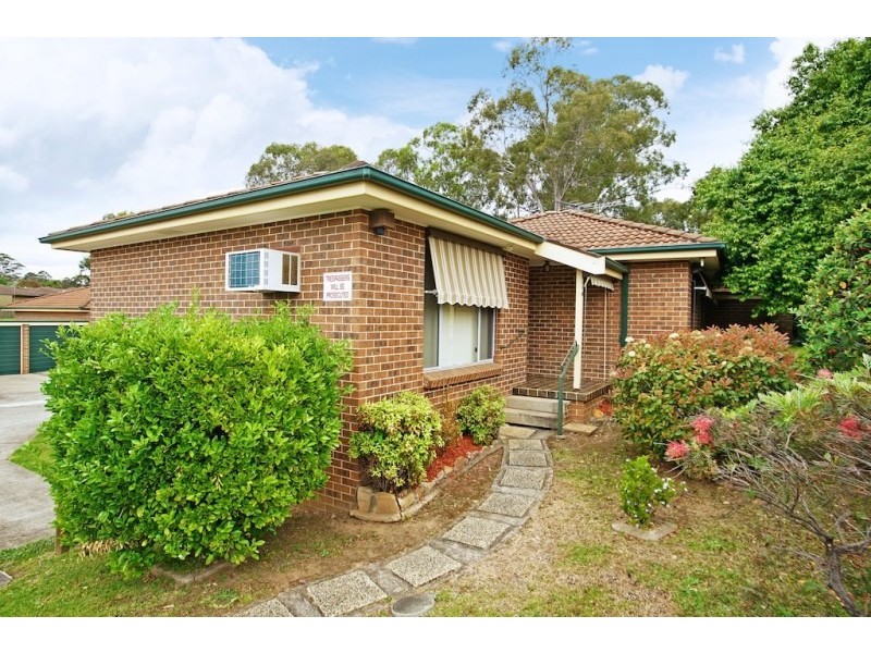 16/63 Fuchsia Crescent, Macquarie Fields NSW 2564