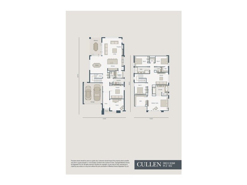 Lot 174 Jenolan Circuit, Harrington Park NSW 2567