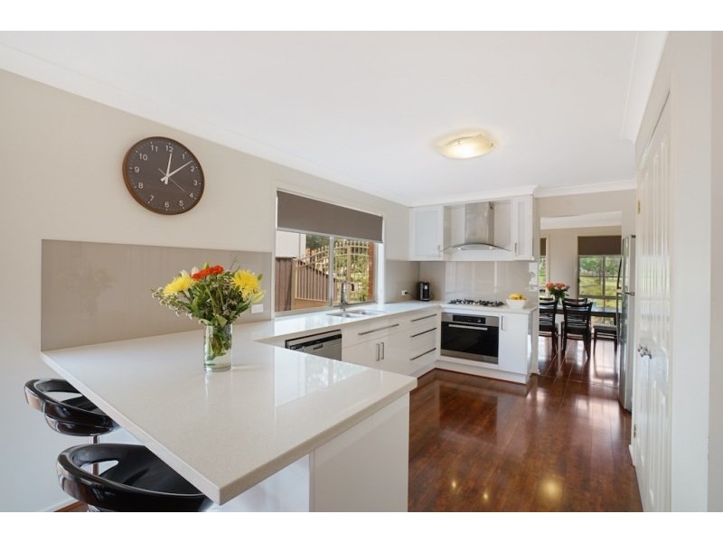 21 The Waters, Mount Annan NSW 2567