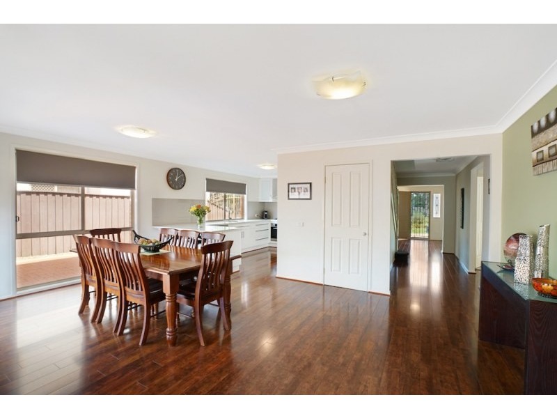 21 The Waters, Mount Annan NSW 2567