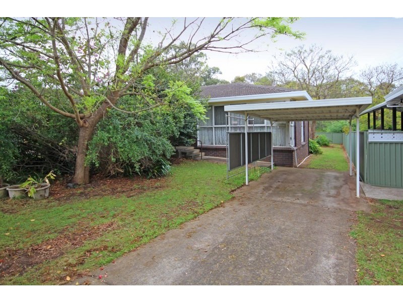 21 Wilson Crescent, Narellan NSW 2567