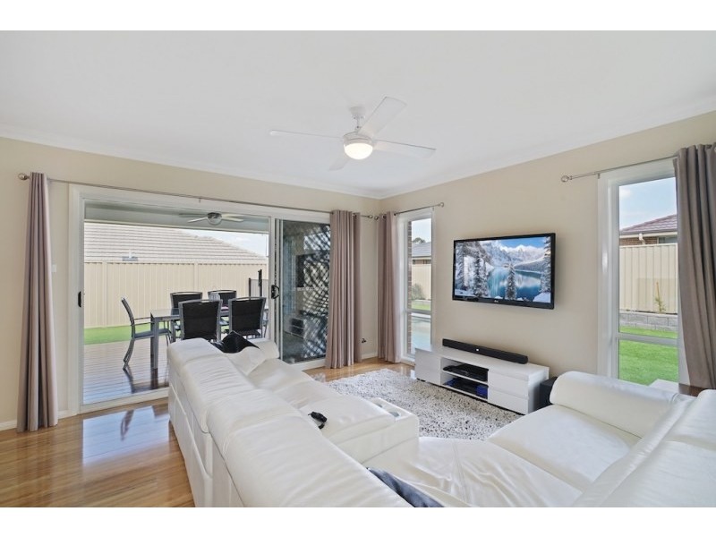 47 Swansona Avenue, Mount Annan NSW 2567